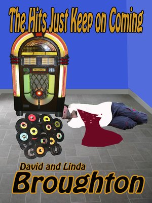 cover image of The Hits Just Keep On Coming